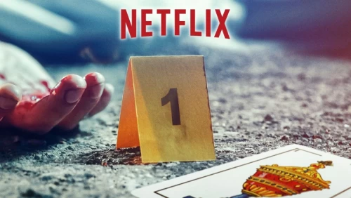 O Assassino do Baralho baseado em factos reais estreia na Netflix