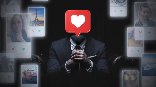 O Impostor do Tinder na Netflix, o Trailer, Data de Estreia e Sinopse