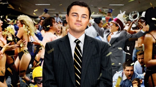 Lobo de Wall Street na Netflix em outubro: Está disponível?