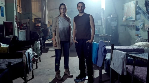 4º Temporada de O Marginal na Netflix, com Trailer, Elenco e Sinopse