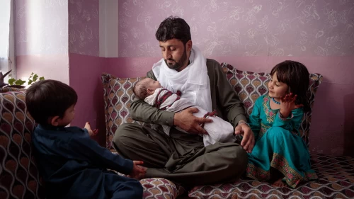 O que está a acontecer no Afeganistão em documentário no Odisseia