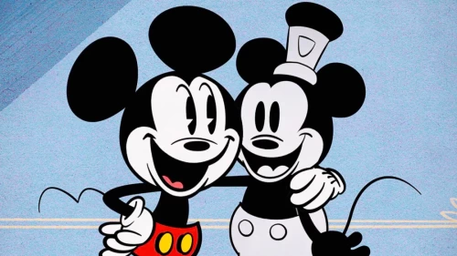 O Regresso do Travesso Willy: Nova curta do Mickey chega ao Disney+ em português