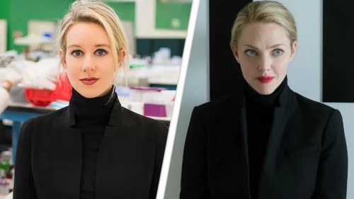 Onde está a Elizabeth Holmes hoje em dia? Ex-namorado preso por fraude?