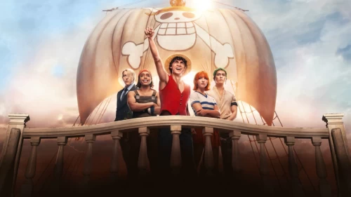 One Piece Temporada 2 na Netflix: Tudo o que sabemos, elenco, sinopse e mais