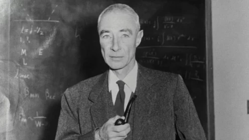 Oppenheimer Morte: Qual a causa da morte? Como morreu?