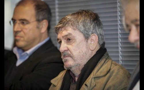 Orlando Costa morre aos 73 anos, ator de Malucos do Riso