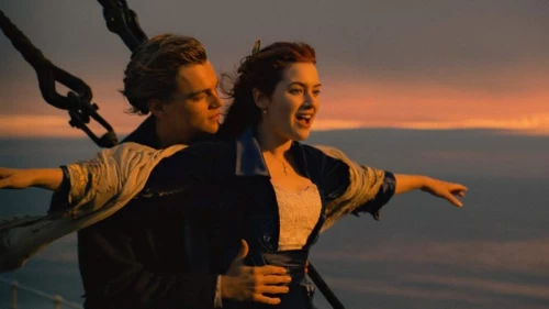 Conhece os Filmes mais Vistos de Sempre