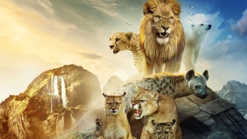 os-grandes-predadores-vai-ter-uma-temporada-2-que-sabemos