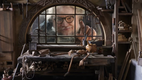 Oscar de Melhor Filme de Animação 2023: Pinóquio de Guillermo del Toro foi o Vencedor