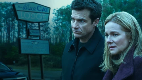 Ozark, 4º temporada, o Trailer, Data de Estreia, Elenco e Sinopse