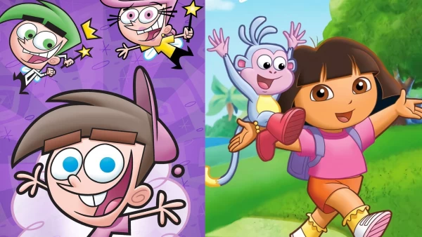 Padrinhos Mágicos e Dora, A Exploradora vão ter séries Live-actions