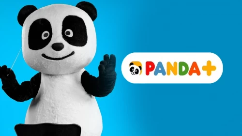 Panda+, conhece tudo sobre o novo serviço do Canal Panda