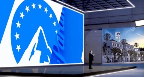 paramount-global-perto-de-fechar-acordo-para-vender-a-simon-schuster-para-a-kkr