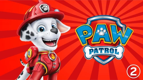 Patrulha Pata estreia 8º Temporada em Janeiro no Nick Jr. Portugal