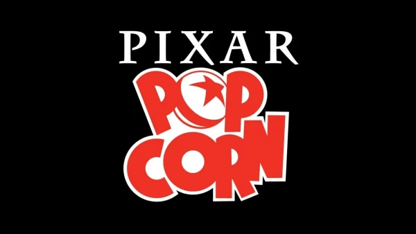 Pixar Popcorn chega esta semana, com Trailer Dobrado