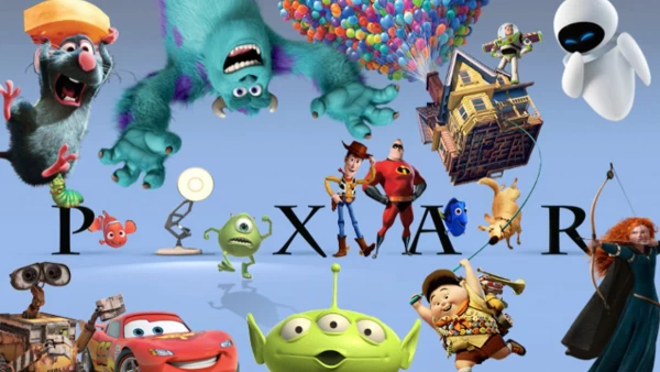 Pixar Popcorn estreia no Disney+ em Janeiro