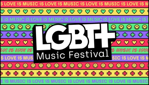 LGBT+ Music Festival, um festival que tinha tudo para dar errado!