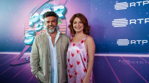 Onde e quando vai estar Pôr do Sol na Comic Con Portugal 2022?