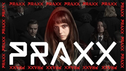 Praxx vai estrear na OPTO, vê o Elenco, Sinopse e Trailer