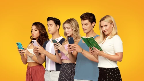 Pretty Smart  estreia na Netflix, com Trailer, Elenco e Sinopse