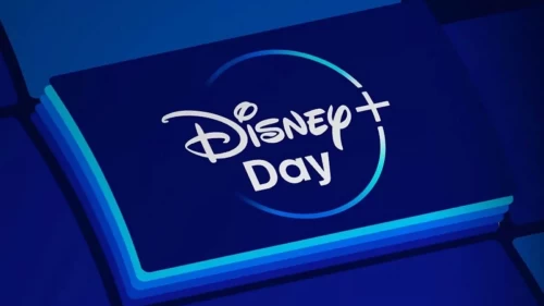 Promo Disney+ Day! Subscreve ao Disney+ por apenas 1,99€