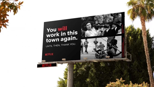 Publicidade vai acabar por chegar à Netflix, diz presidente da HBO Max