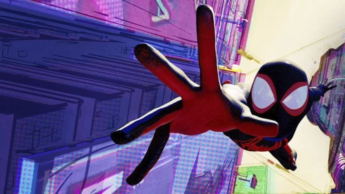 Quando chega "Homem-Aranha: Através do Aranhaverso" ao Disney+?