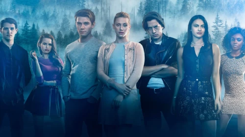 Quando é que Riverdale vai deixar a Netflix?