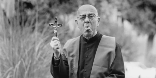 Quem foi Gabriele Amorth? Foi Real? Visto no filme "Exorcista do Vaticano"?