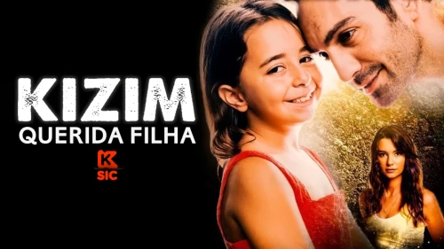 Querida Filha, novela turca estreia na SIC K, vê as Vozes Portuguesas