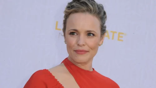 Rachel McAdams estreia-se na Broadway em "Mary Jane" de Amy Herzog.