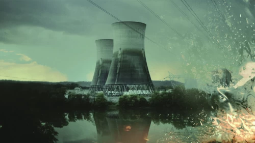 Reação Nuclear da Netflix, série vai explorar acidente nuclear