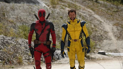 Realizador de "Deadpool 3" descreve o filme como "cru, ousado e para adultos"