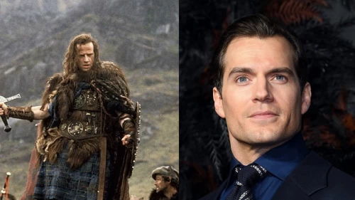 Reboot de "Highlander" com Henry Cavill ainda em desenvolvimento, confirma realizador