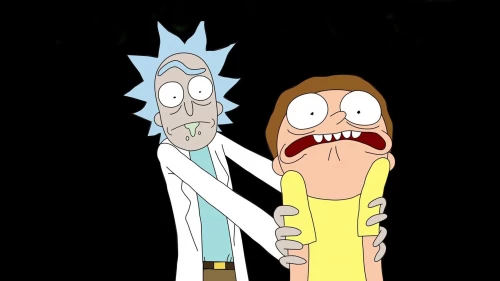 Rick and Morty Temporada 5: Estreia em exclusiv na HBO Portugal