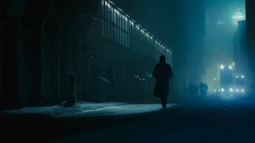 Ridley Scott preferia ter dirigido "Blade Runner 2049" a "Alien: Covenant"