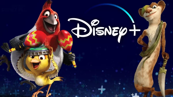 Rio e Idade do Gelo vão ter spin-off no Disney+