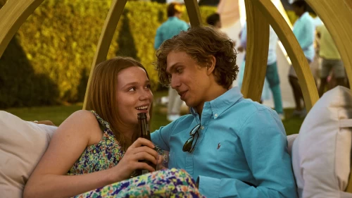 Royalteen estreia na Netlix, vê o Elenco, Sinopse e Trailer