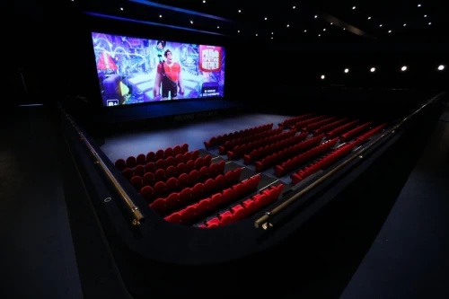 Rússia passa a exibir filmes de torrent nos Cinemas?