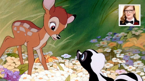 Sarah Polley pode vir a dirigir filme Live-Action de "Bambi"