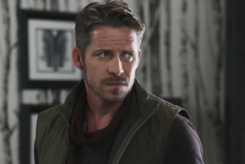 Sean Maguire passa Honestidade, como foi na Comic Con Portugal?