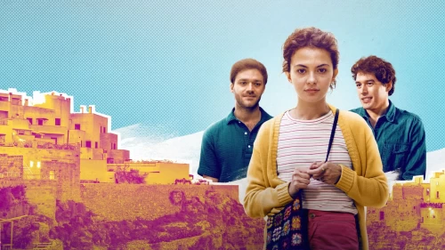 Sem Medo de Alcançar as Estrelas na Netflix, o Elenco e Trailer
