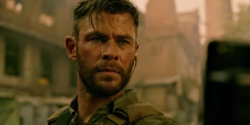 Tyler Rake: Operação de Resgate 2 estreia em junho, vê o Elenco e Trailer