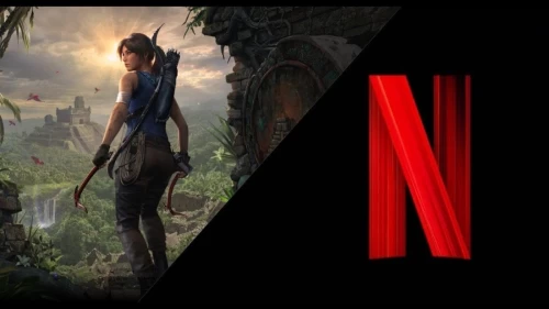 Série animada "Tomb Raider" é renovada para Temporada 2 na Netflix