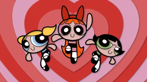 Série live-action de "As Powerpuff Girls" é cancelada pela CW