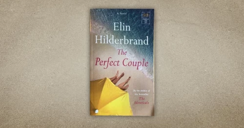 Netflix prepara série baseada no livro The Perfect Couple, vê o Elenco