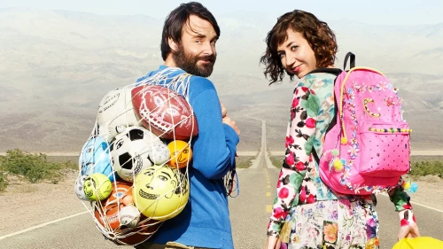 Série The Last Man on Earth estreia no Disney+ Portugal