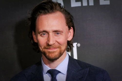 Série "White Stork" com Tom Hiddleston na Netflix: Sabe tudo aqui