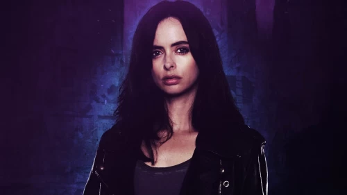 Séries Marvel da Netflix como Jessica Jones vão para o Disney+?