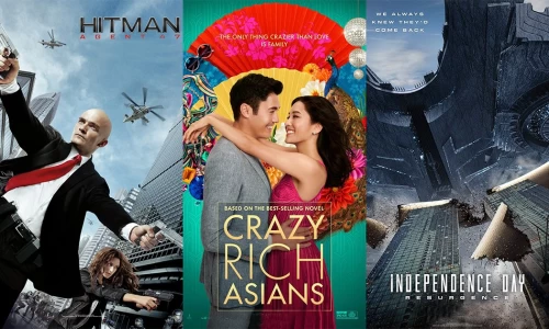 Singapura quer investir mais em Filmes e Séries para promover turismo